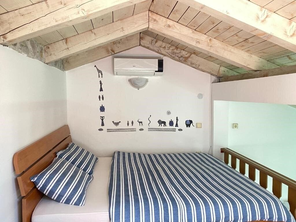 Картинка Natali Apartments 3*