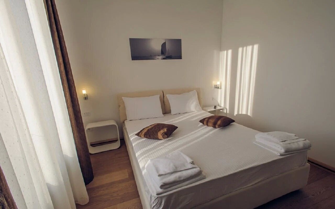 Изображение Sky View Luxury Apartments 4*