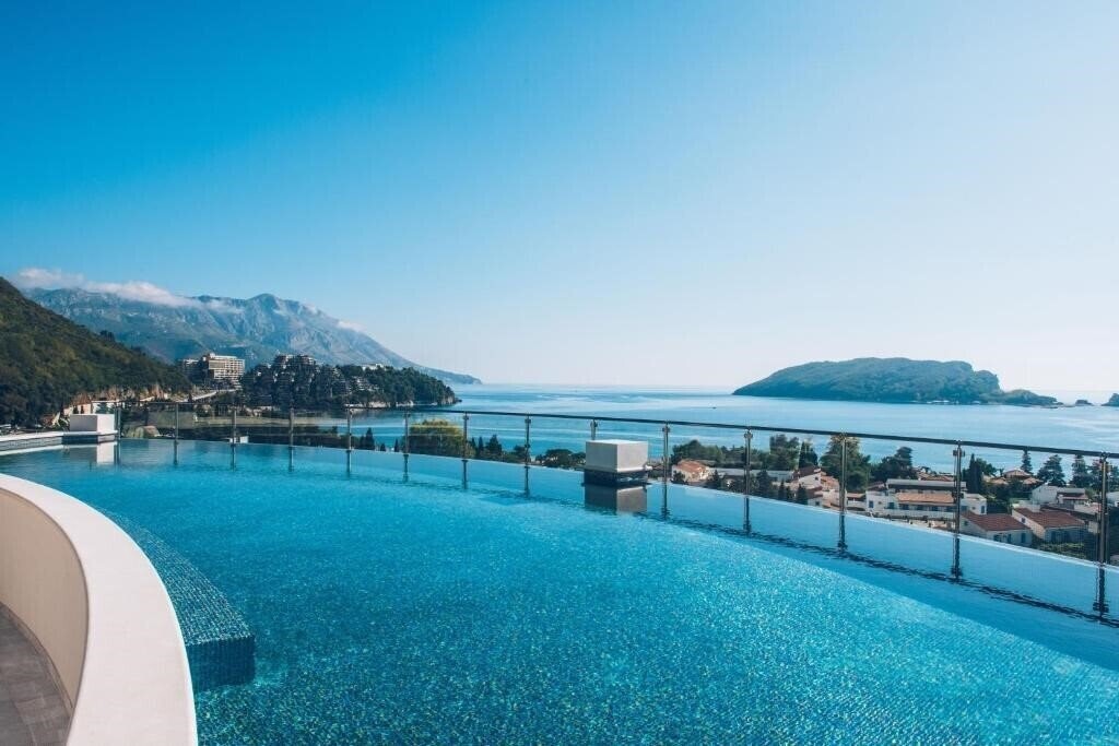 Зображення Iberostar Waves Slavija 5*