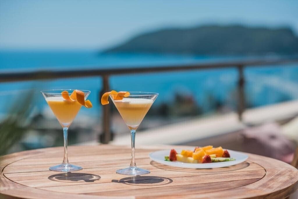 Картинка Iberostar Waves Slavija 5*