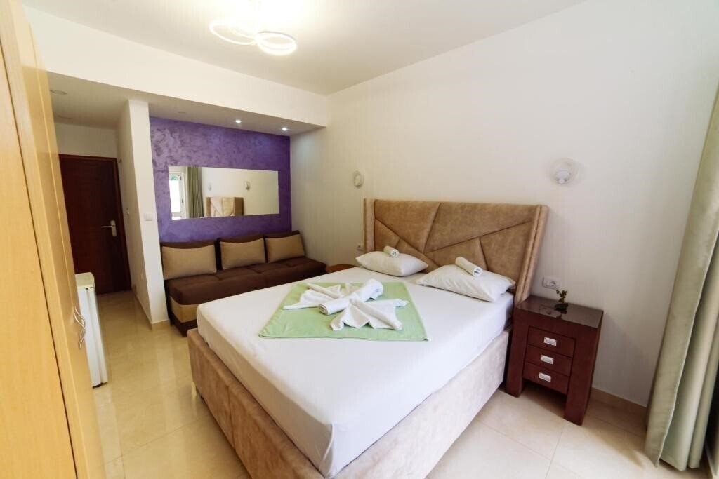 Фото Mala Plaza 3*