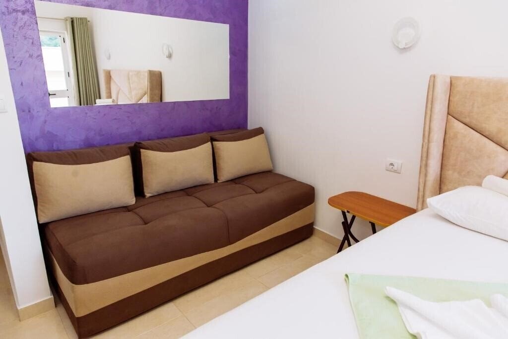 Фотографія Mala Plaza 3*