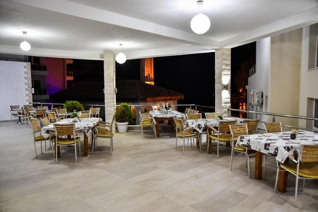 Фотографія Mala Plaza 3*