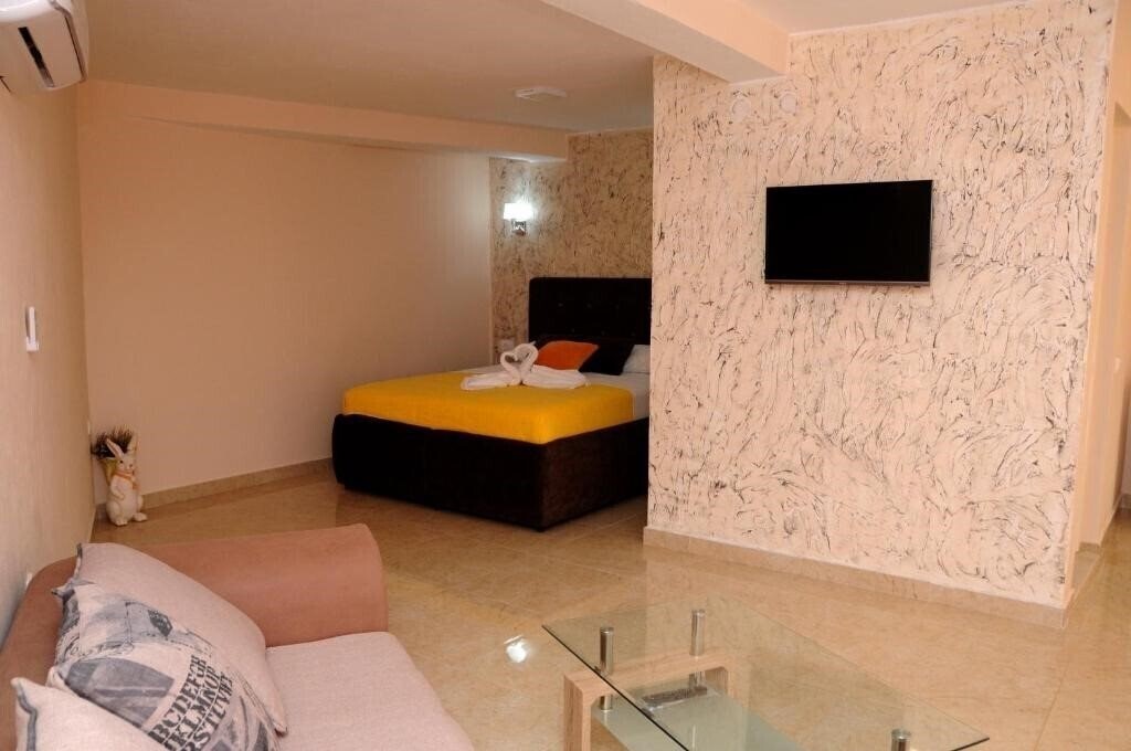 Зображення Mala Plaza 3*