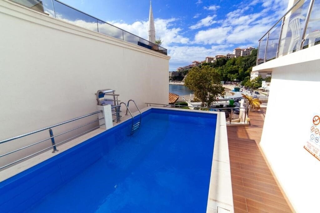 Картинка Mala Plaza 3*