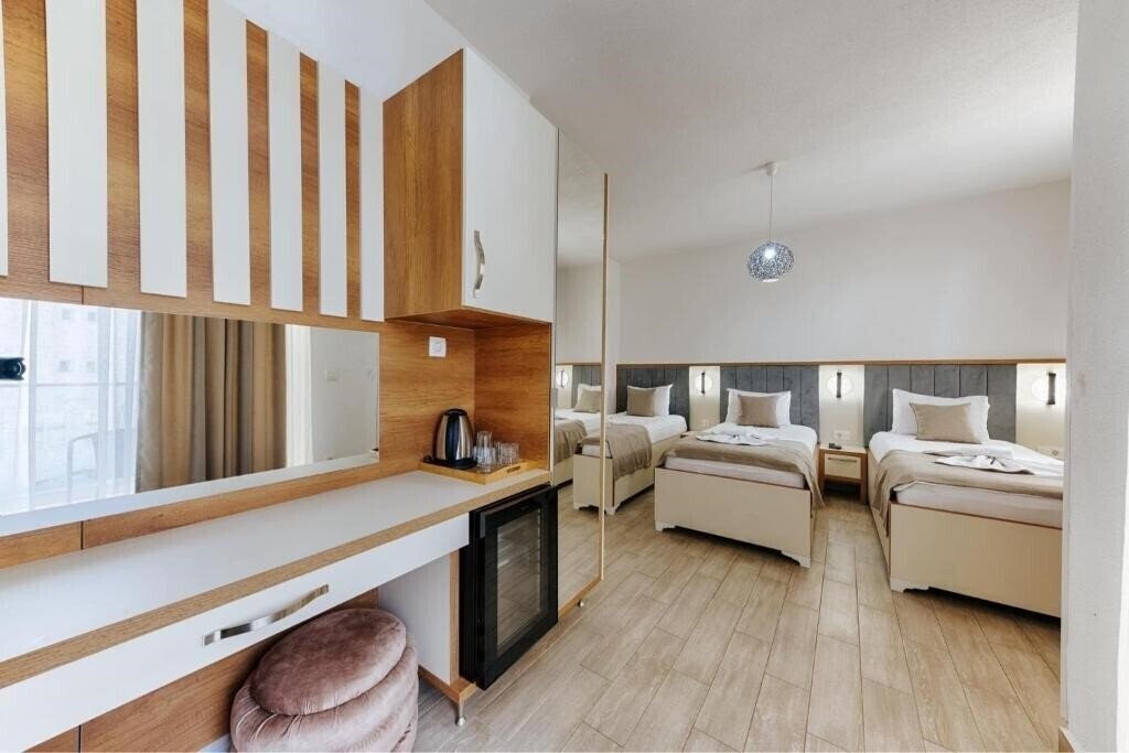 Фото Sars Dobra Voda 3*