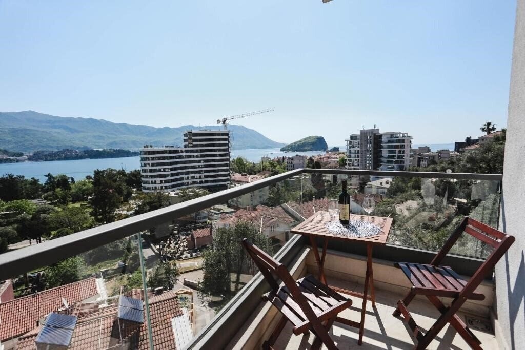 Фото Boutique Hotel Arka 3*