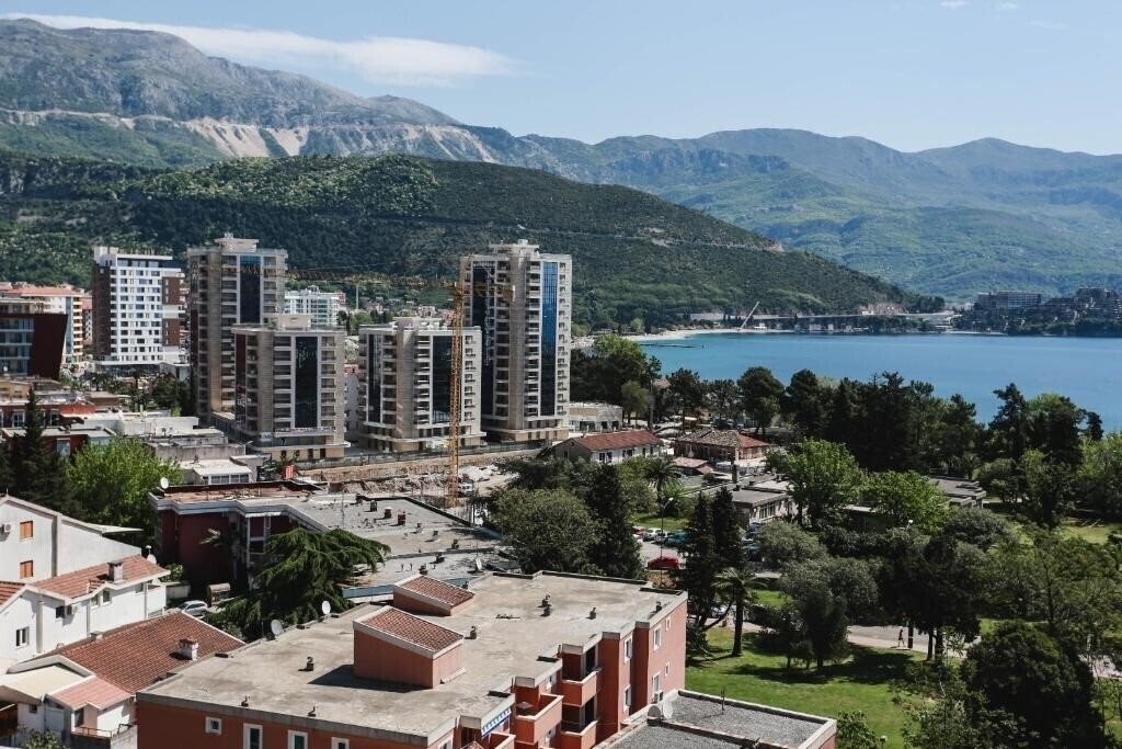 Зображення Boutique Hotel Arka 3*