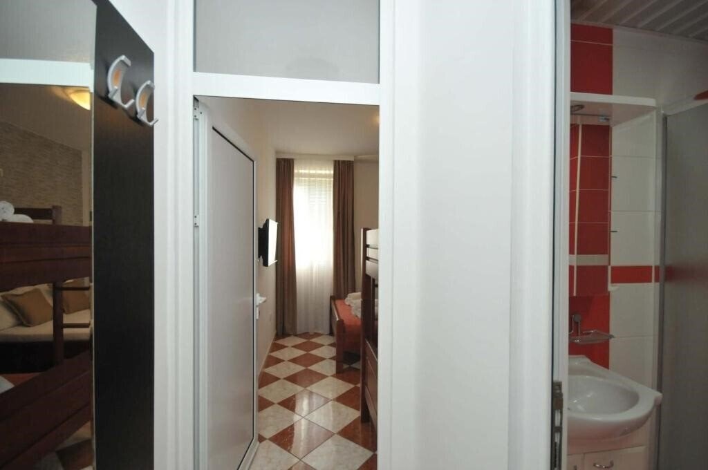 Фото D&D Apartments Budva - 1 4*