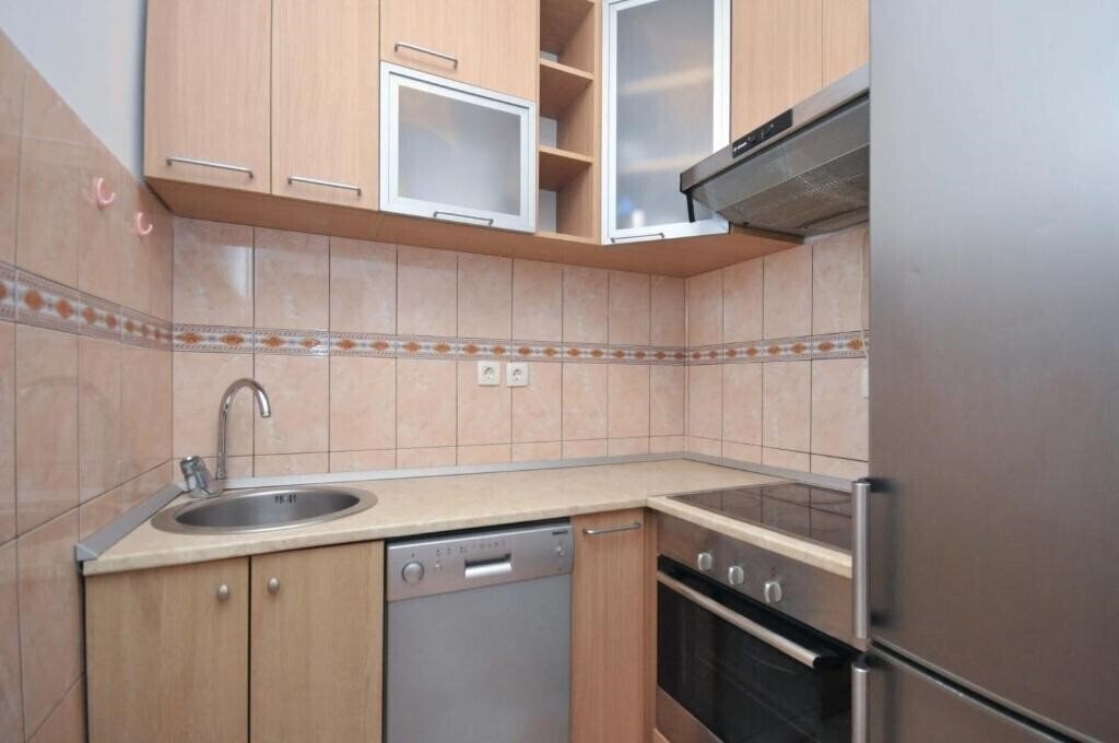 Фотография D&D Apartments Budva - 1 4*