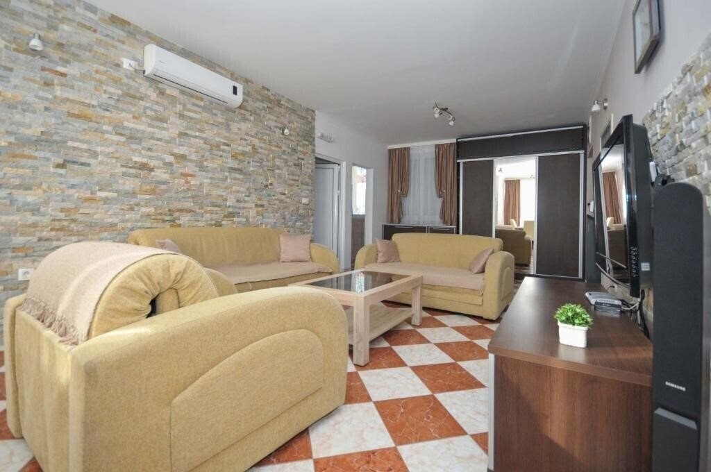 Изображение D&D Apartments Budva - 1 4*