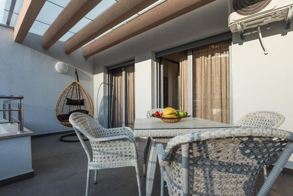 Зображення Adriatik Lux Apartment 4*