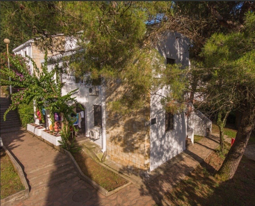 Картинка Vile Hotela Park 3*