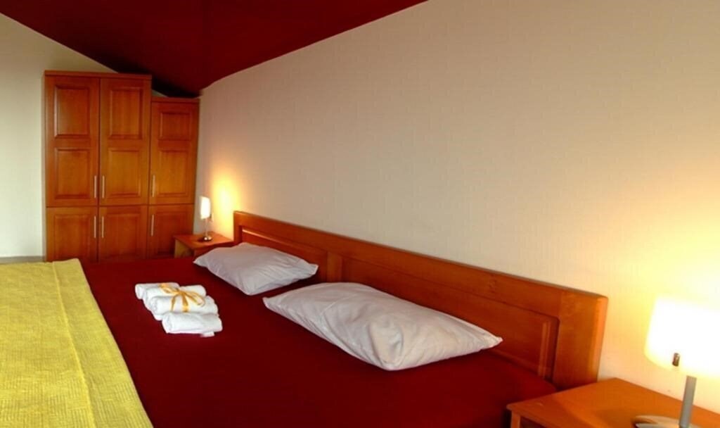 Фото Apartments Adriatico 3*