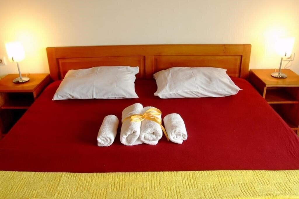 Фотографія Apartments Adriatico 3*
