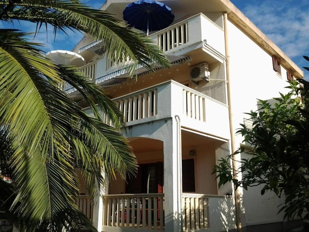 Зображення Apartments Adriatico 3*