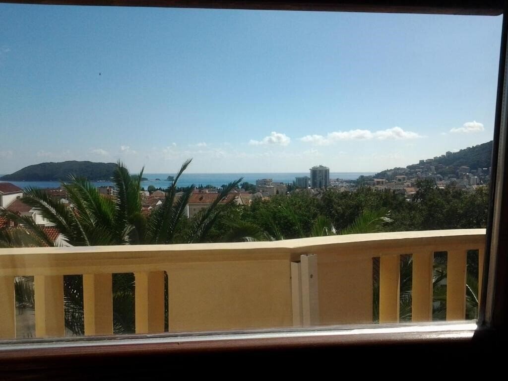 Изображение Apartments Adriatico 3*