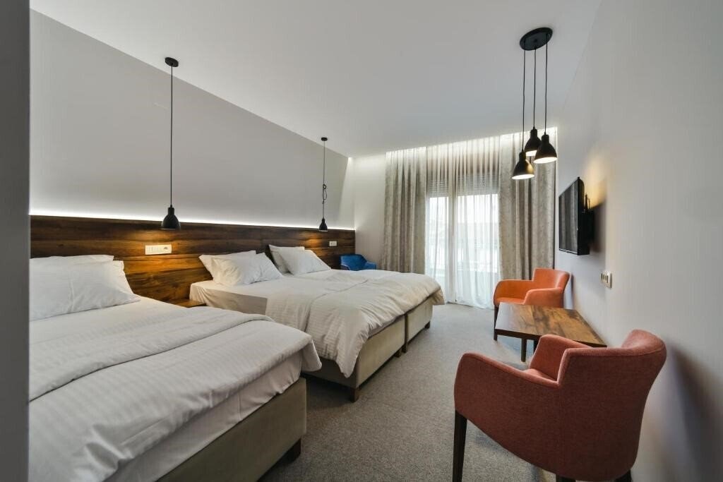 Зображення Vladimir Hotel 4*
