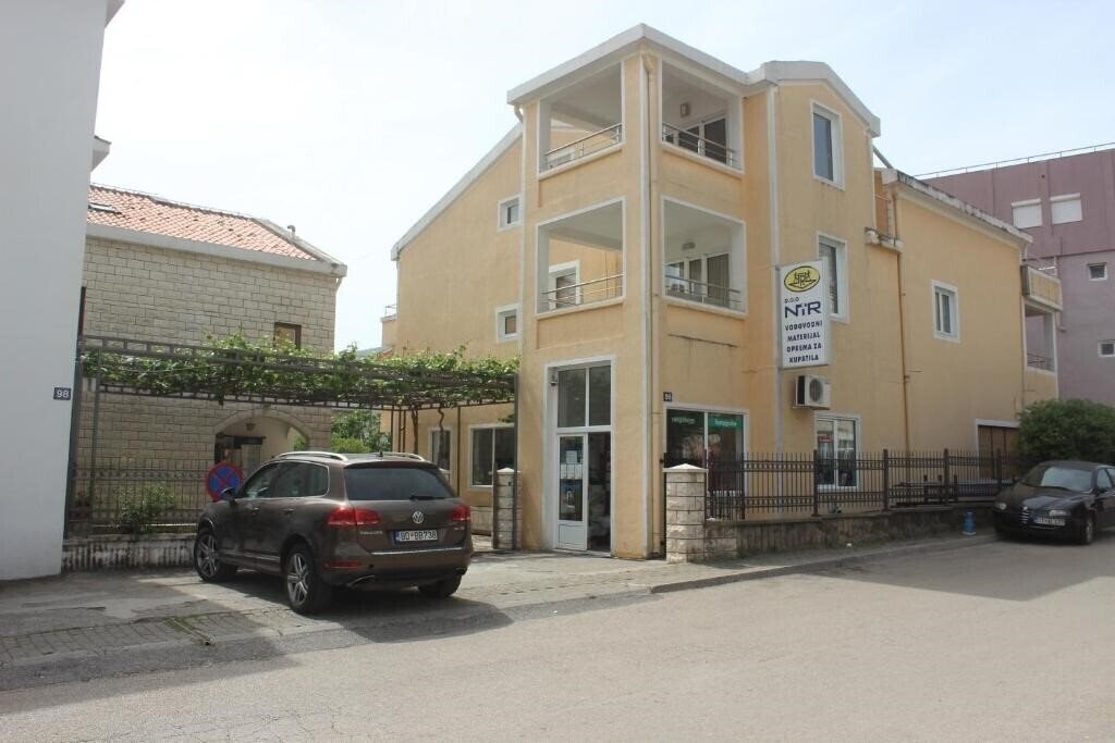 Фотографія Nir Apartment 3*