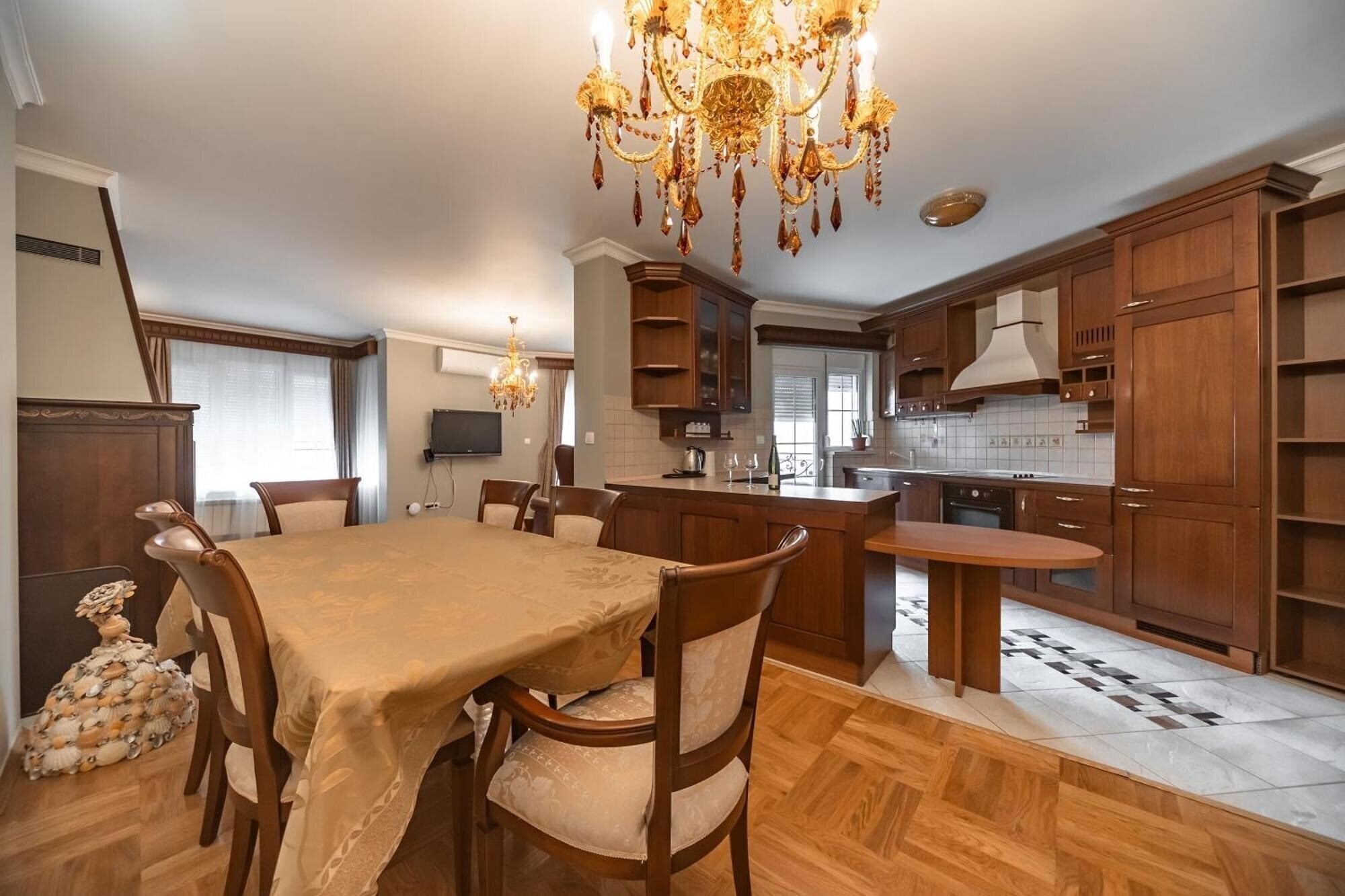 Фотография Vila Favorite 3*