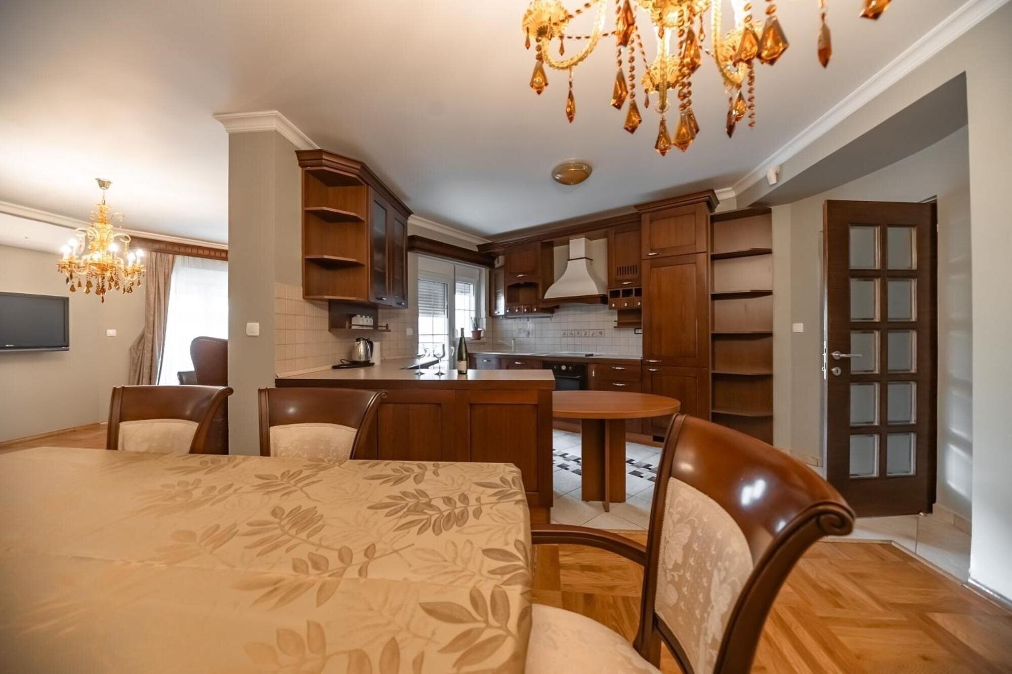 Изображение Vila Favorite 3*