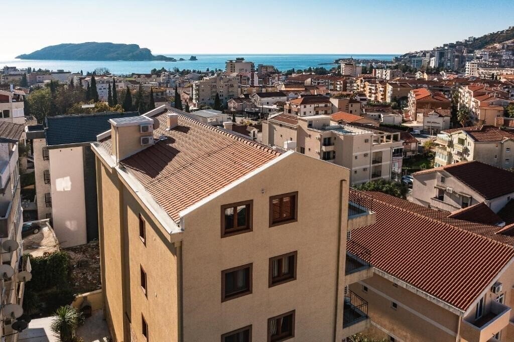 Зображення Arvala Lux Apartments 3*