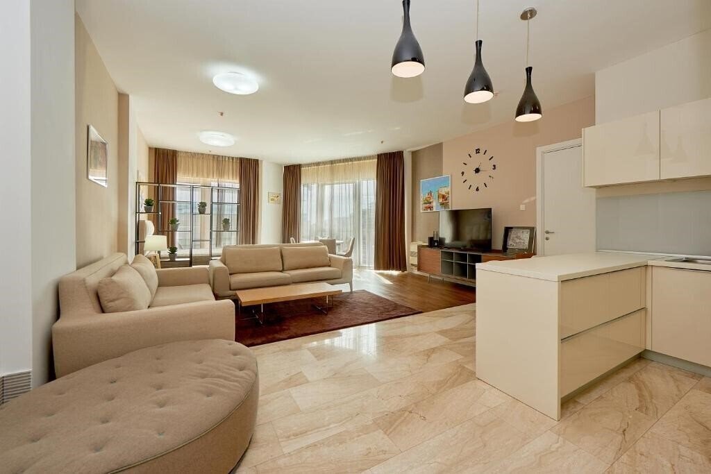 Зображення Lux Apartments Sunrior 4*