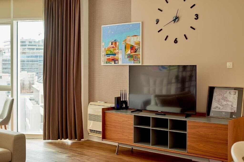 Картинка Lux Apartments Sunrior 4*