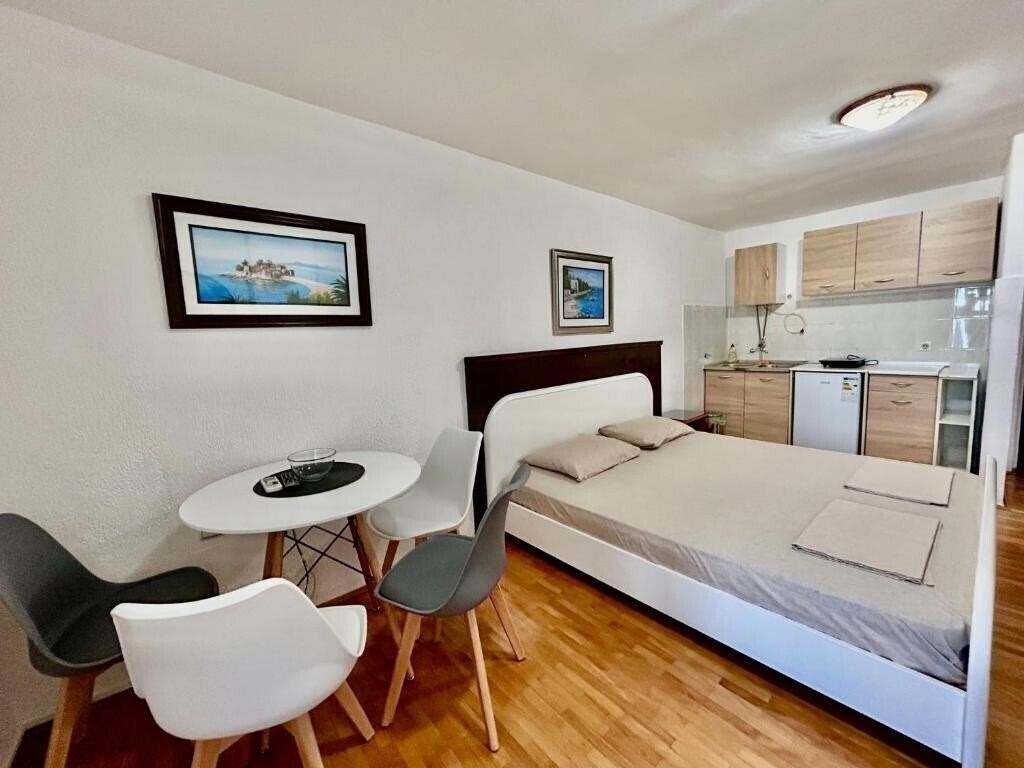 Готель Jankovic 3*