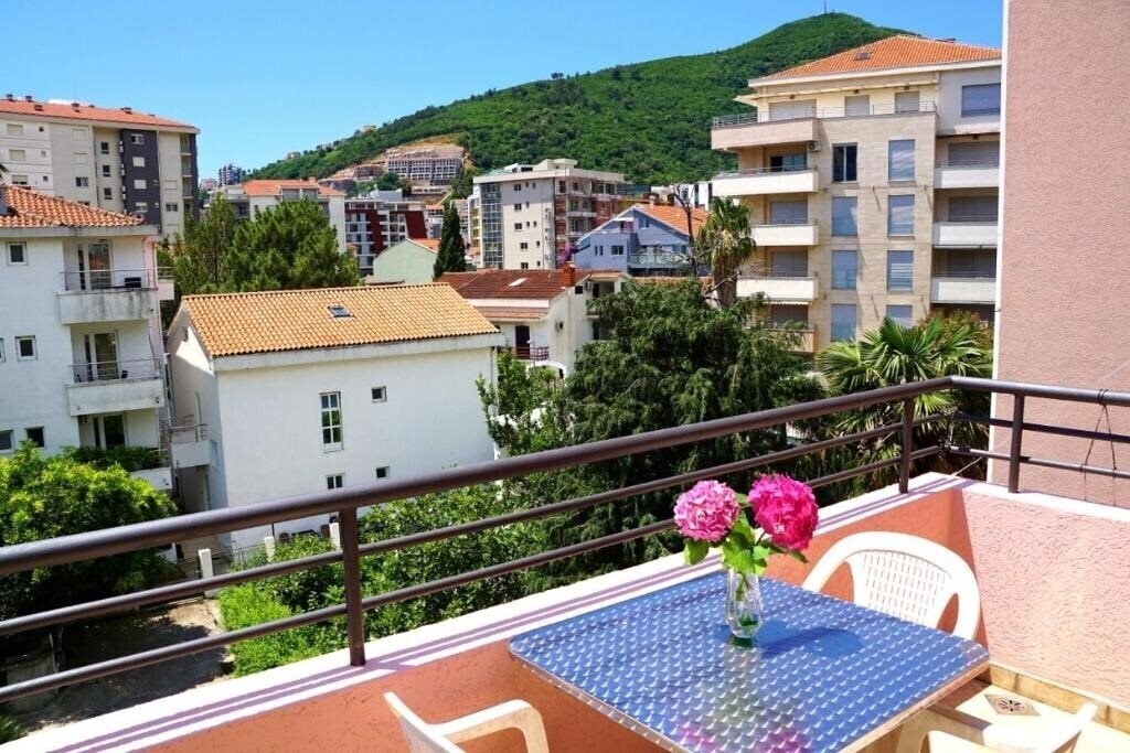 Готель Stanivukovic Old 3*