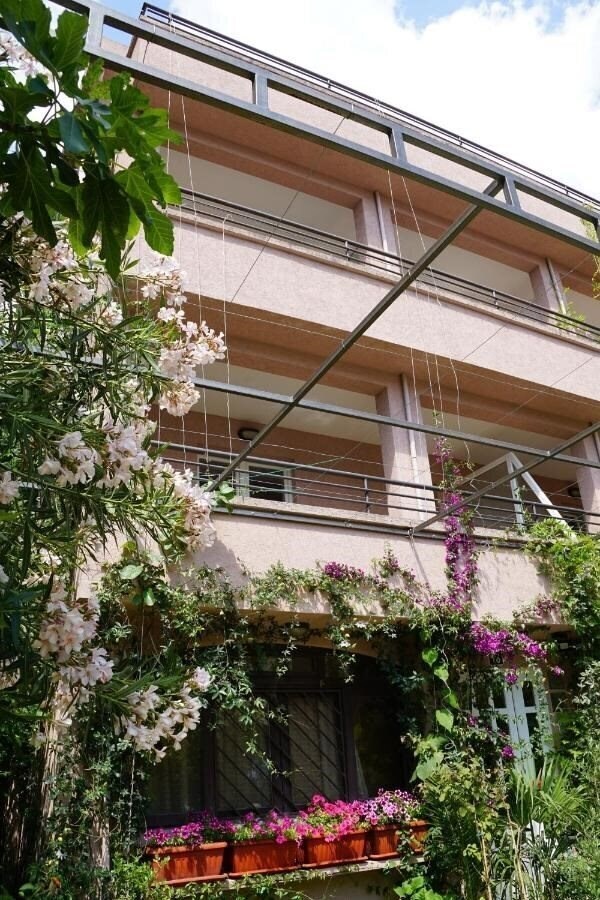 Готель Stanivukovic New 3*