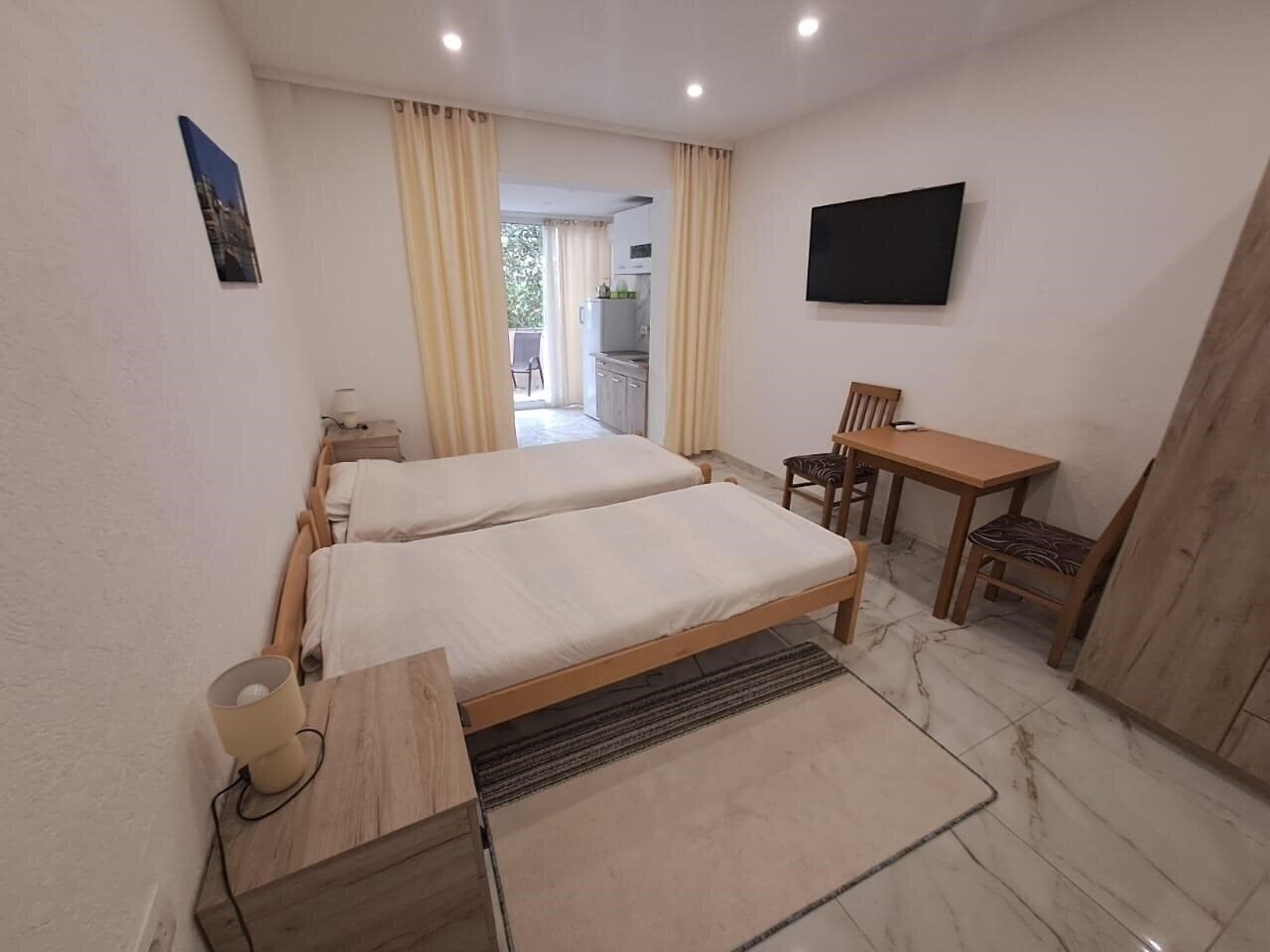 Фотографія Stanivukovic New 3*