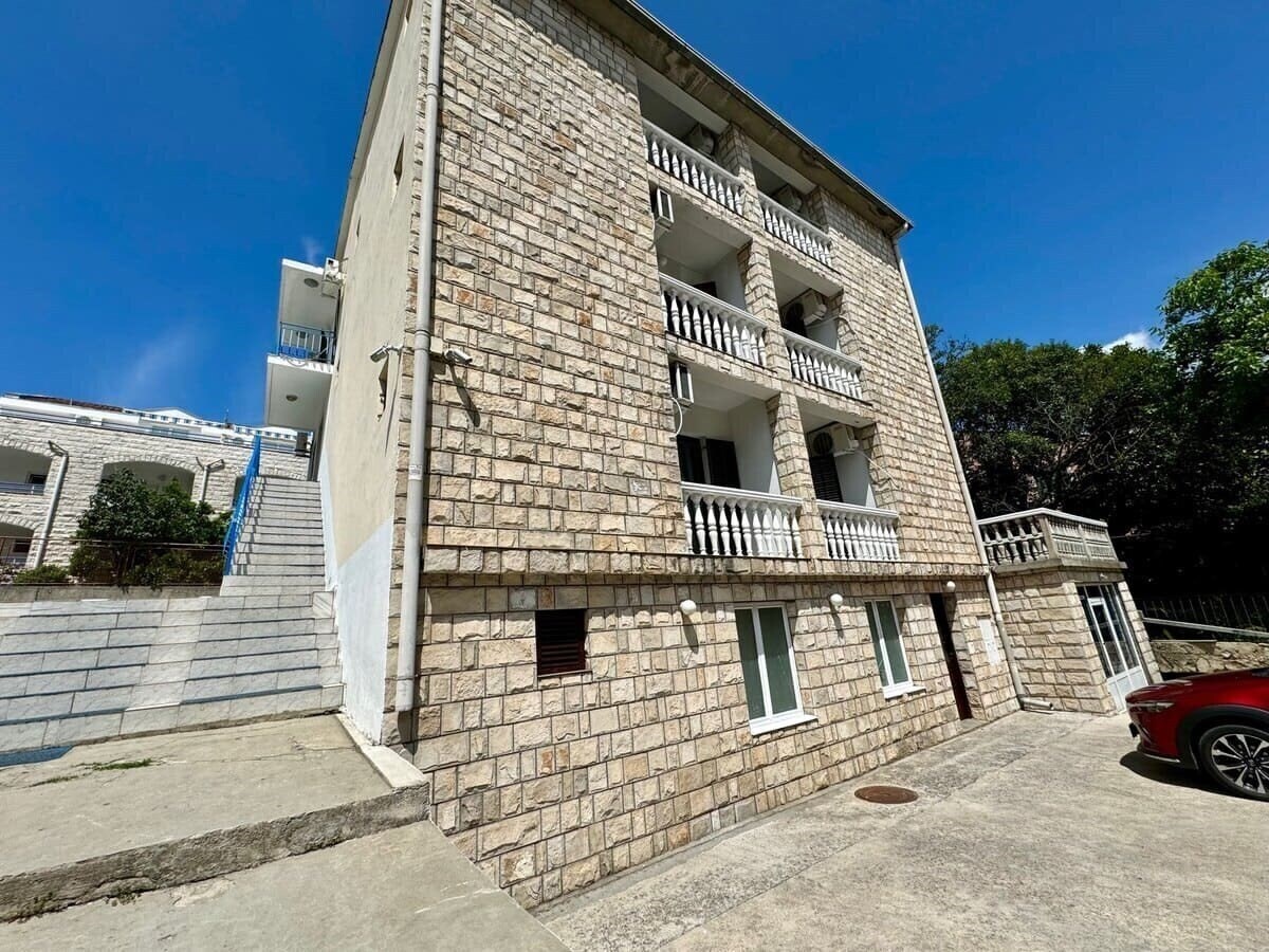 Готель Jadranka Apartment 3*