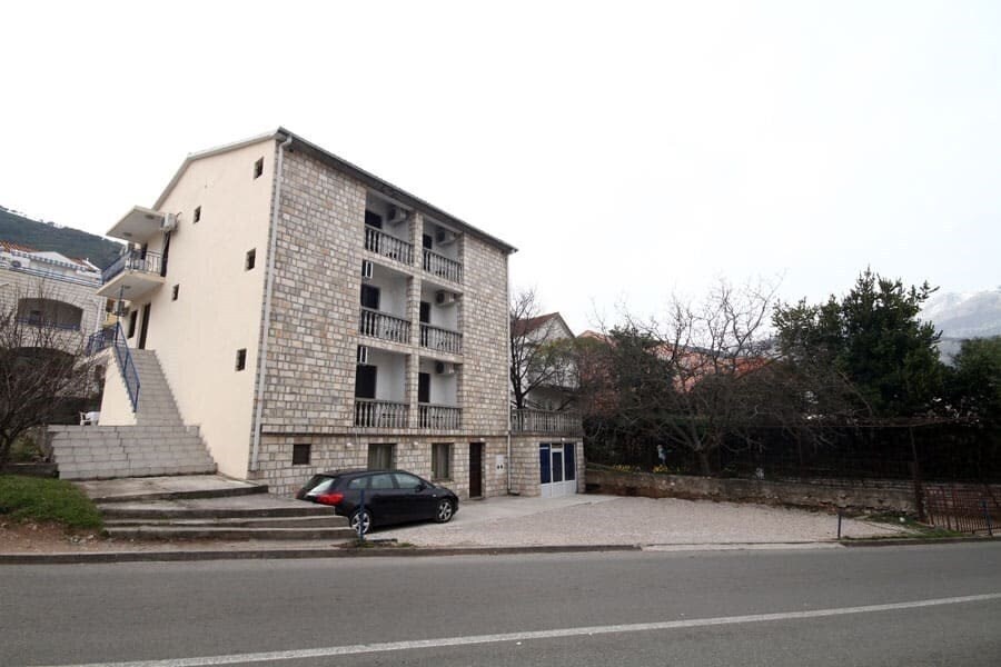 Фото Jadranka Apartment 3*