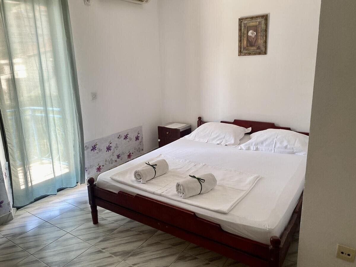 Фотографія Jadranka Apartment 3*