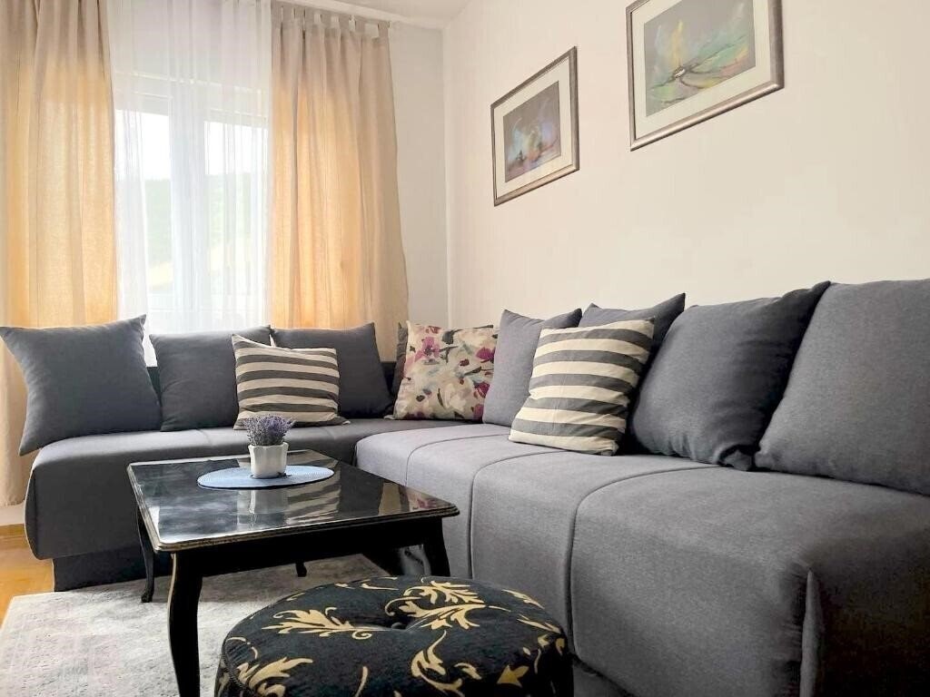 Зображення City Luxe Apartment 4*