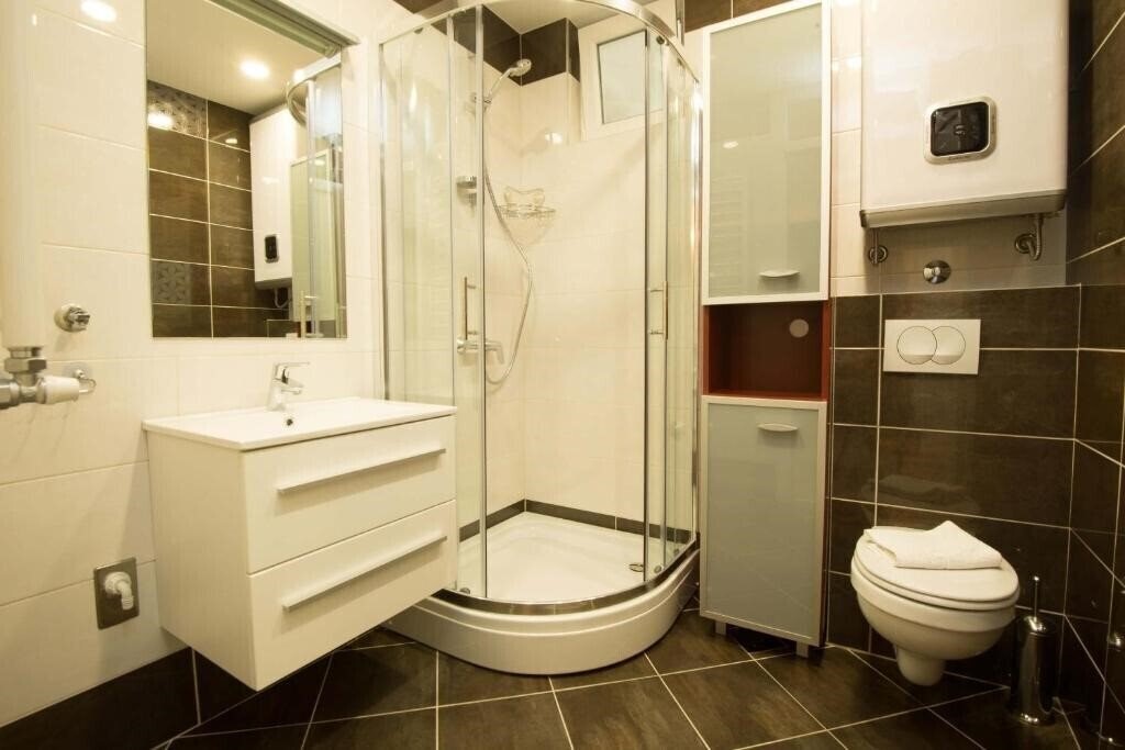 Фотографія Villa Popovic 3*