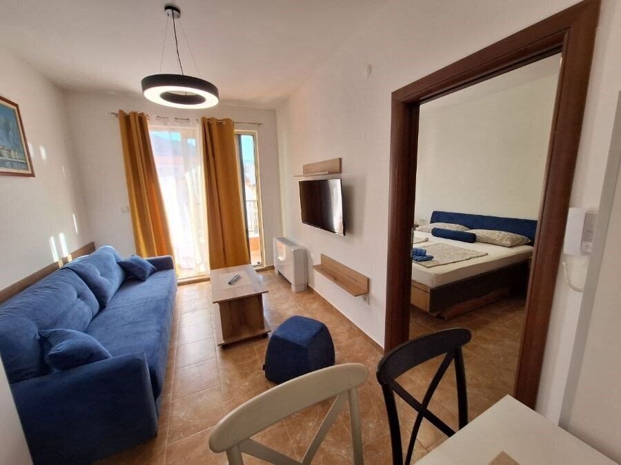 Зображення Apart Hotel Resna New 4*