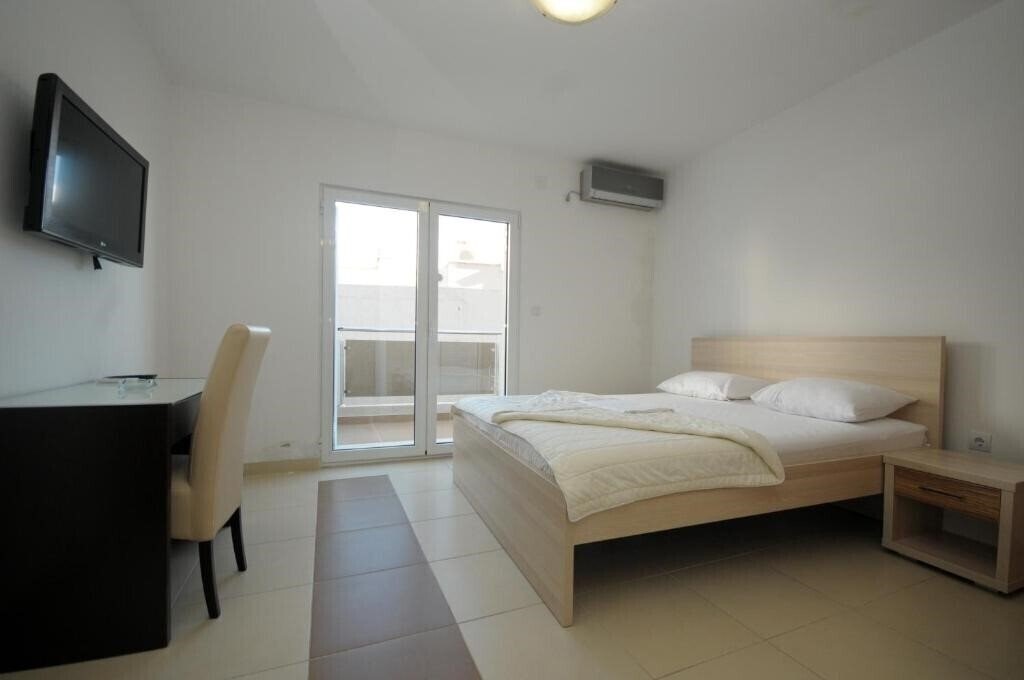 Фото Apartments Anitа 3*
