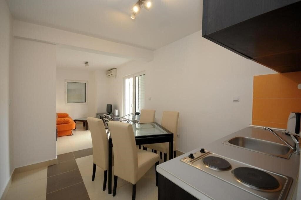 Зображення Apartments Anitа 3*