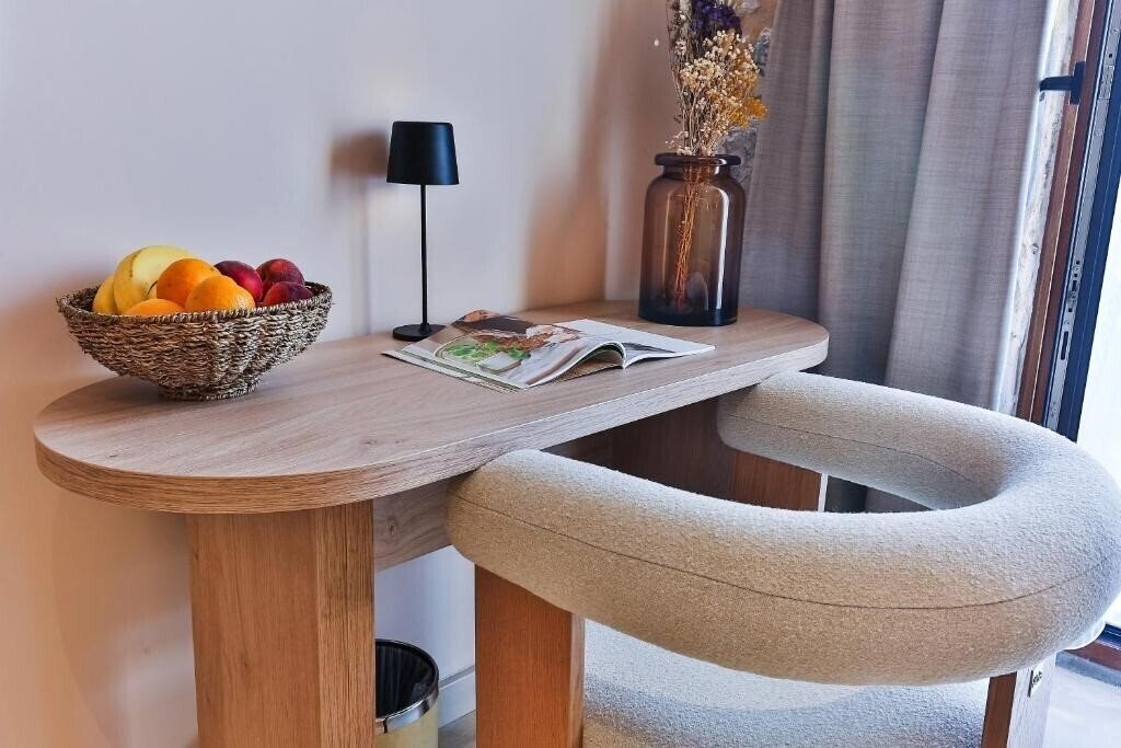 Фото Boutique Hotel Ruzmarin Garden & SPA 4*