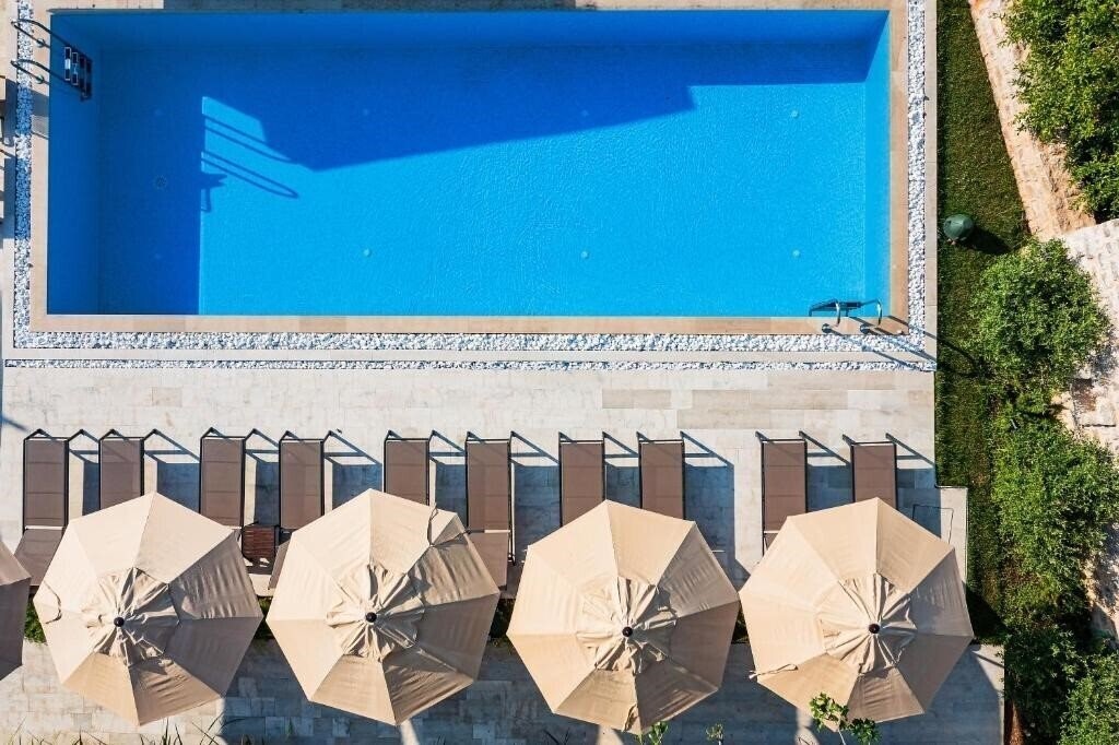 Фотографія Boutique Hotel Ruzmarin Garden & SPA 4*