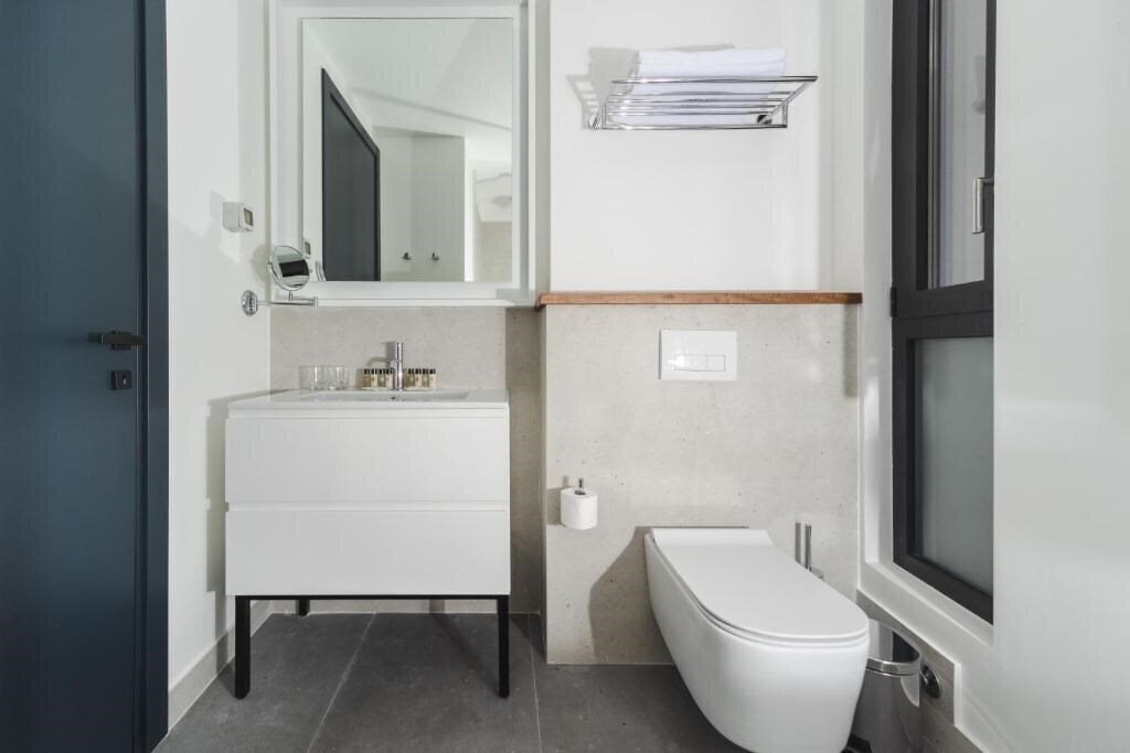 Зображення Boutique Hotel Shell 4*