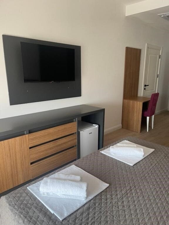 Картинка Elia Hotel Residence 4*