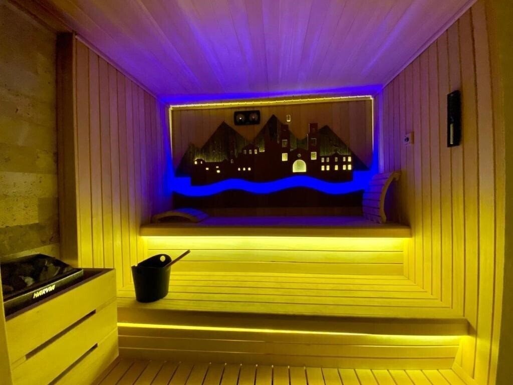 Фото Elia Hotel Residence 4*