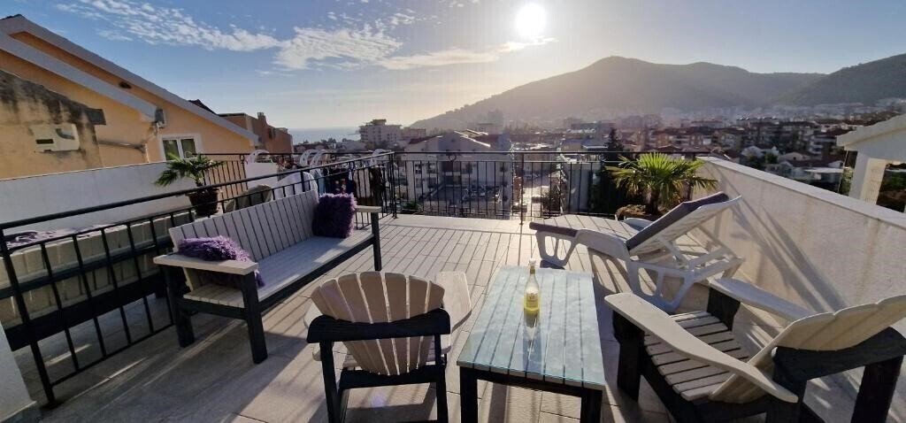 Фотографія Villa Lutovac 3*