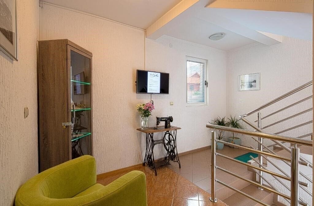 Картинка Guest House Budva Inn 2*