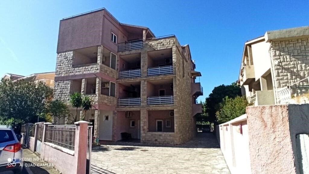 Готель Apartment Kuca Todorovic 3*