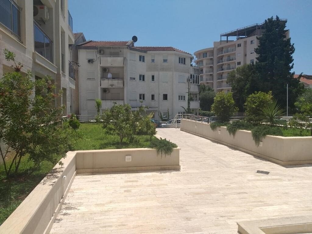 Фотографія Jokovic Apartment 3*