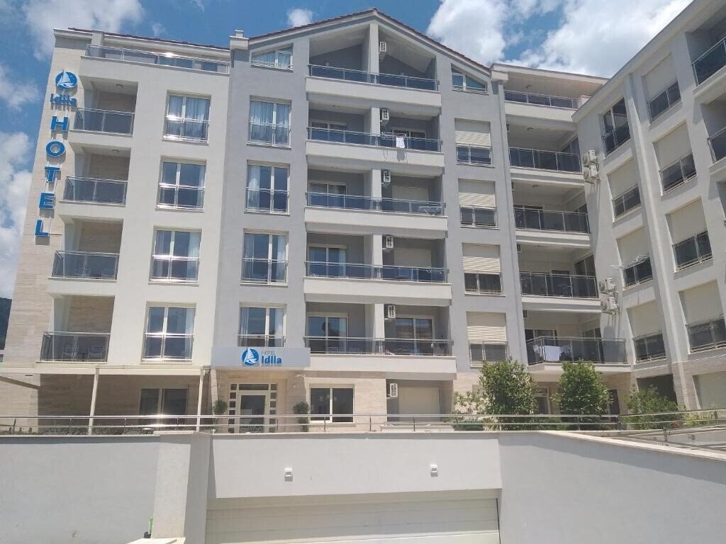 Готель Jokovic Apartment 3*
